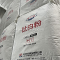 Titanium Dioxide Rutile BLR699 For Paper